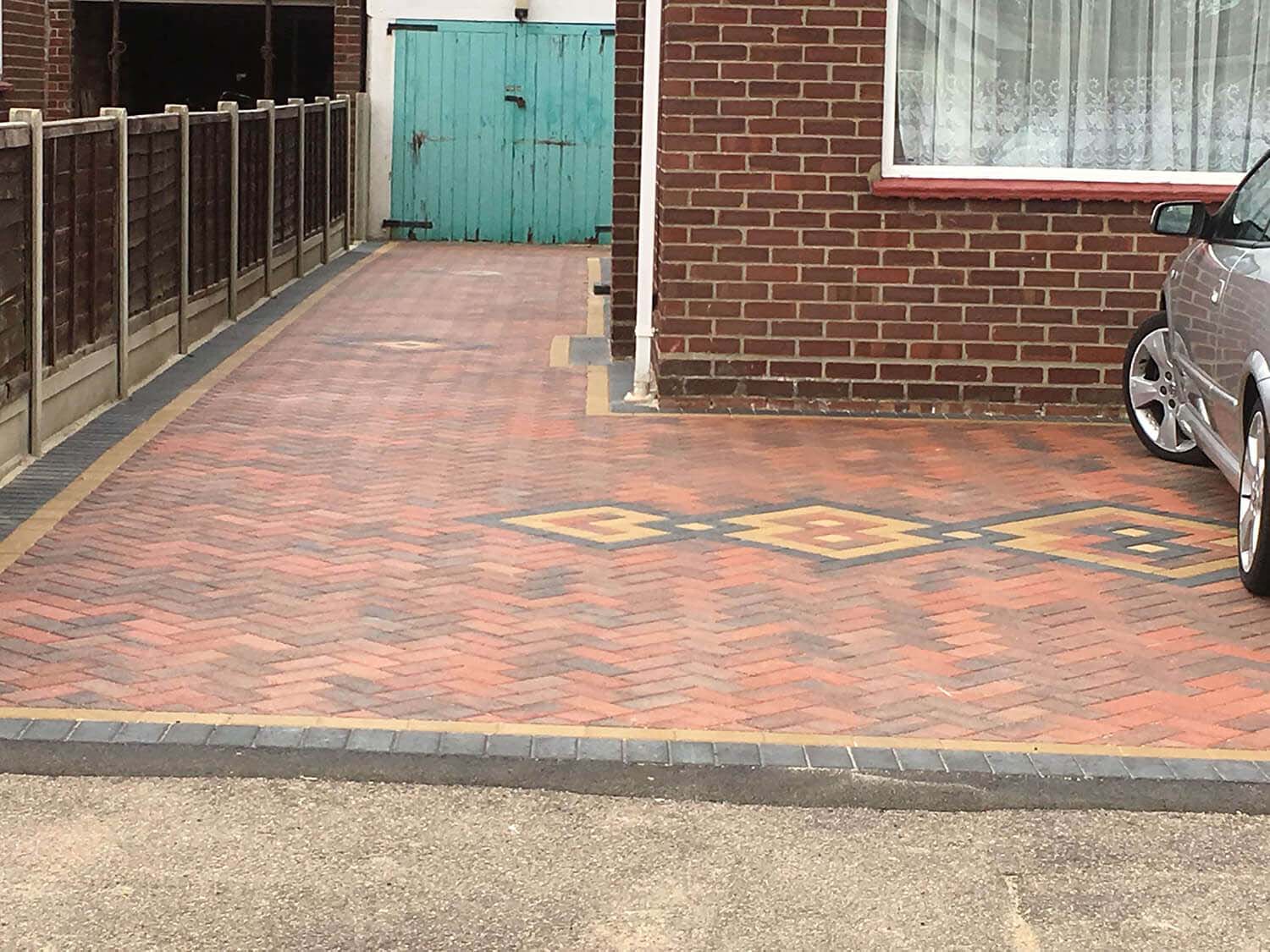 Paving Contractors Near Me in Chester